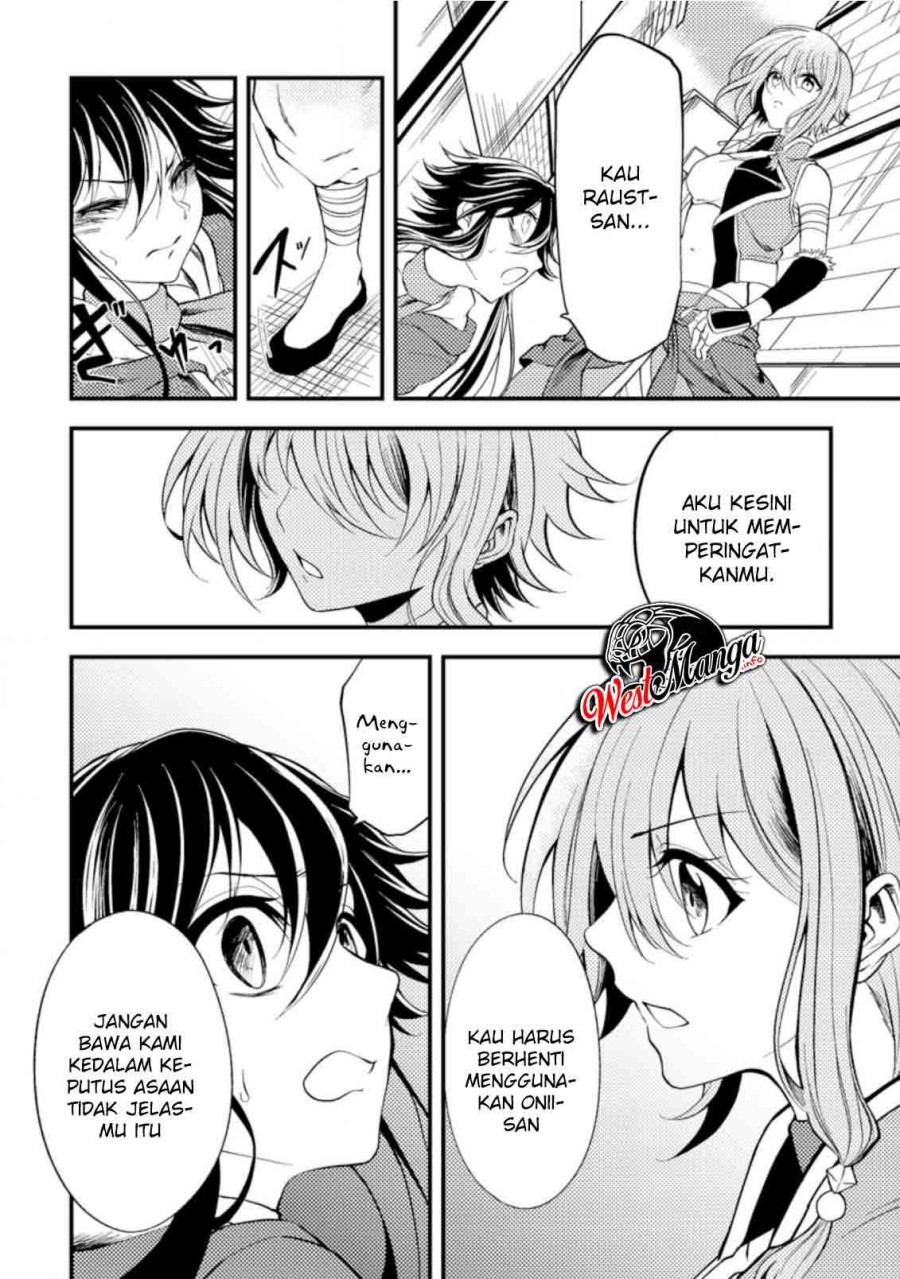 Party Kara Tsuihou Sareta Sono Chiyushi, Jitsuha Saikyou Nitsuki